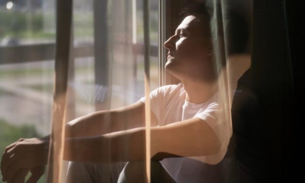 3 Langkah Tepat Bangun Semangat Ketika Sedang Sedih