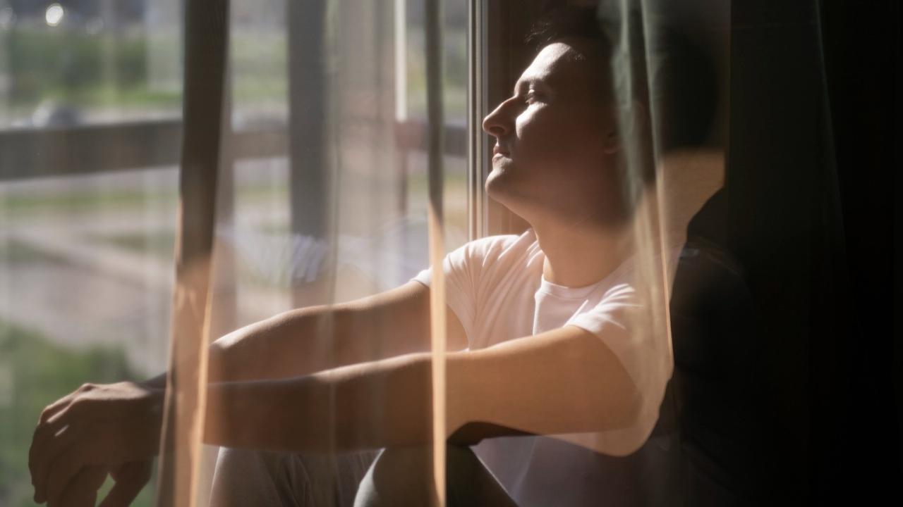 3 Langkah Tepat Bangun Semangat Ketika Sedang Sedih