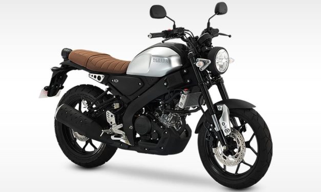 3 Motor Klasik Yang Masih Incaran Hingga saat Ini