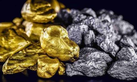 3 Wilayah Indonesia Dengan Hasil Tambang Terbanyak