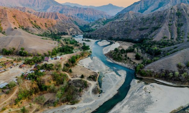 3 Wilayah Unik Indonesia Yang Jarang Di Ketahui