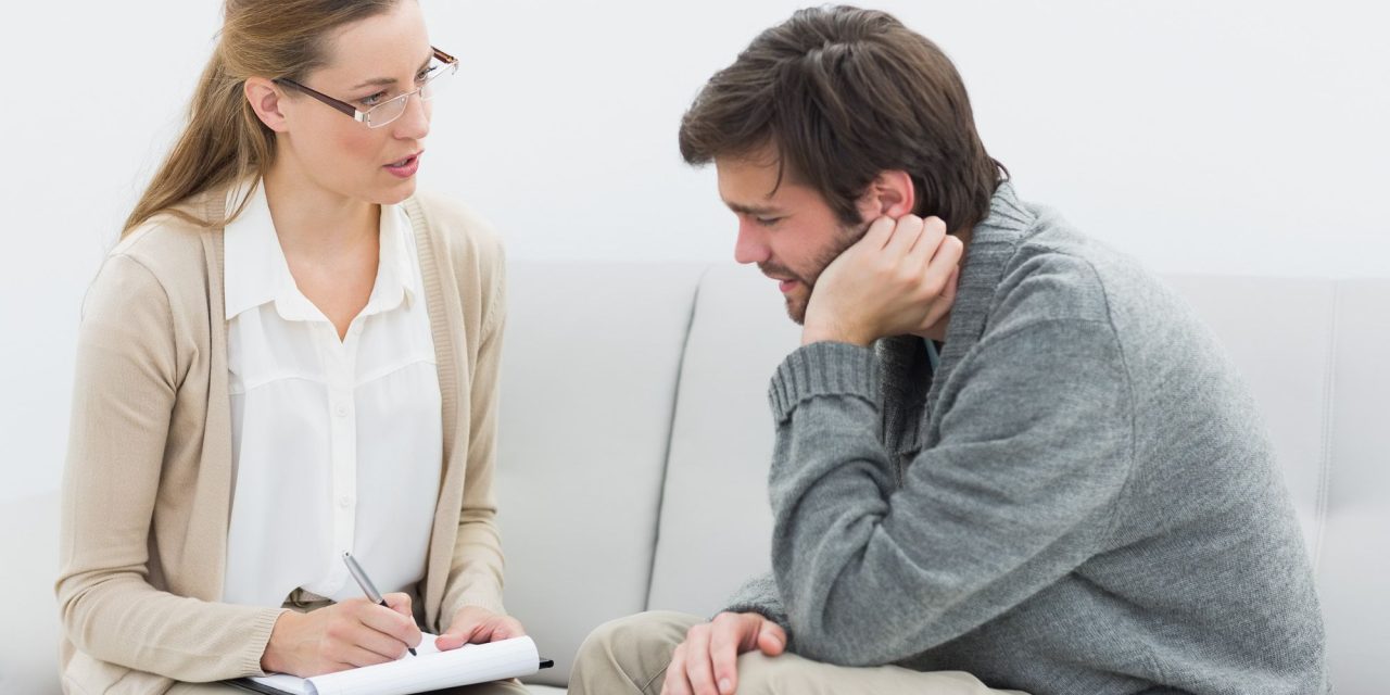 Berani Ke Psikolog: Keputusan Terbaik Dalam Hidup