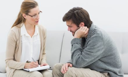 Berani Ke Psikolog: Keputusan Terbaik Dalam Hidup