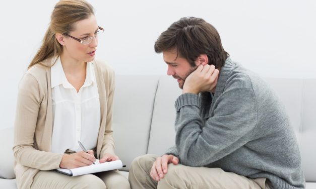 Berani Ke Psikolog: Keputusan Terbaik Dalam Hidup