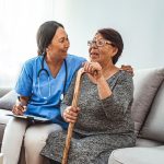 Biar Tua Tetap Gacor! Yuk, Kenali Healthy Longevity