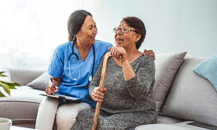 Biar Tua Tetap Gacor! Yuk, Kenali Healthy Longevity