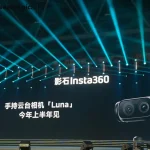 Insta360 Luna Rilis! Osmo Pocket 3 Punya Lawan Seimbang