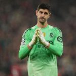 Jejak Karier Thibaut Courtois Sang Heroik Real Madrid