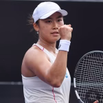 Jejak Karir Janice Tjen Yang Kini Namanya Mendunia