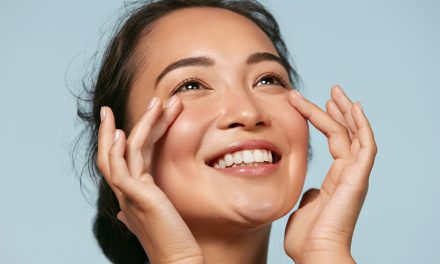 Mau Awet Muda? Rahasianya Cuma Rajin “Suntik” Antioksidan