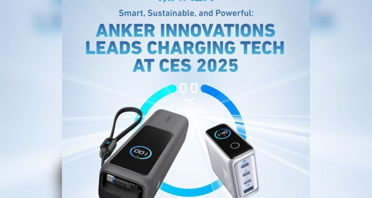 Mau Awet? Pakai 1 Dari 3 Charger Anker Rekomendasi Ini