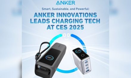 Mau Awet? Pakai 1 Dari 3 Charger Anker Rekomendasi Ini