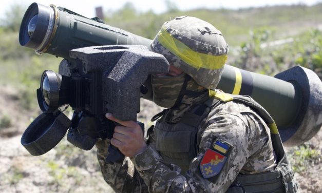 Misi Rahasia: Senjata Rusia Untuk Bungkam Navalny Tercium