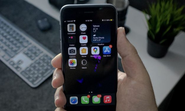 Pilih Kasih! Kenapa Cuma iPhone Yang Bebas Aturan TKDN?