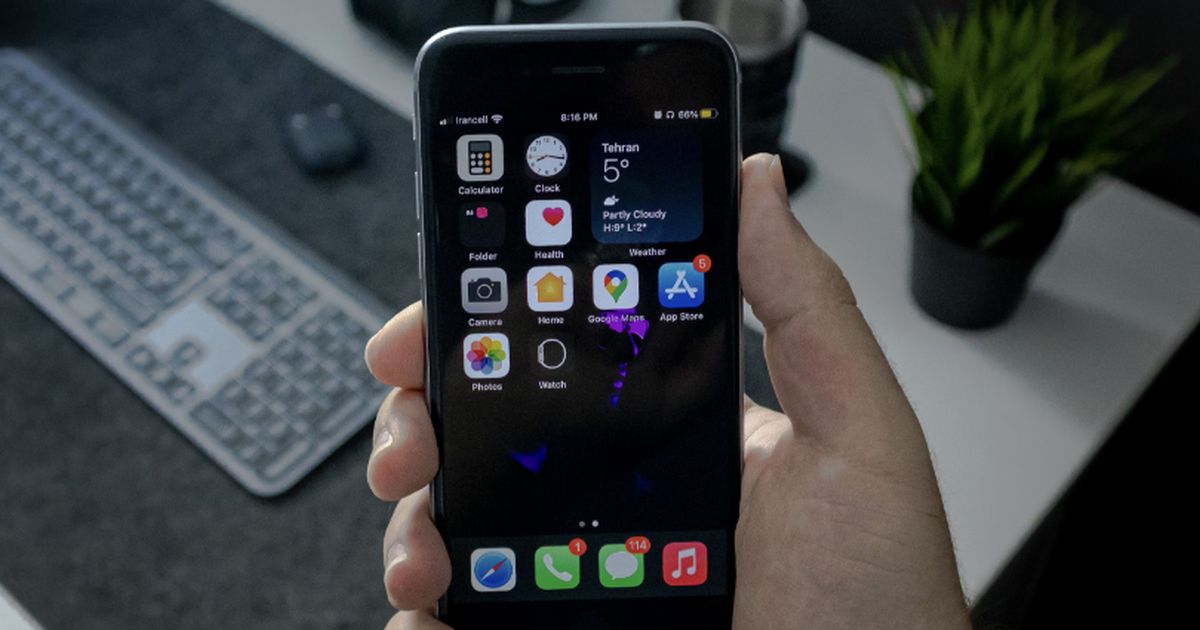 Pilih Kasih! Kenapa Cuma iPhone Yang Bebas Aturan TKDN?