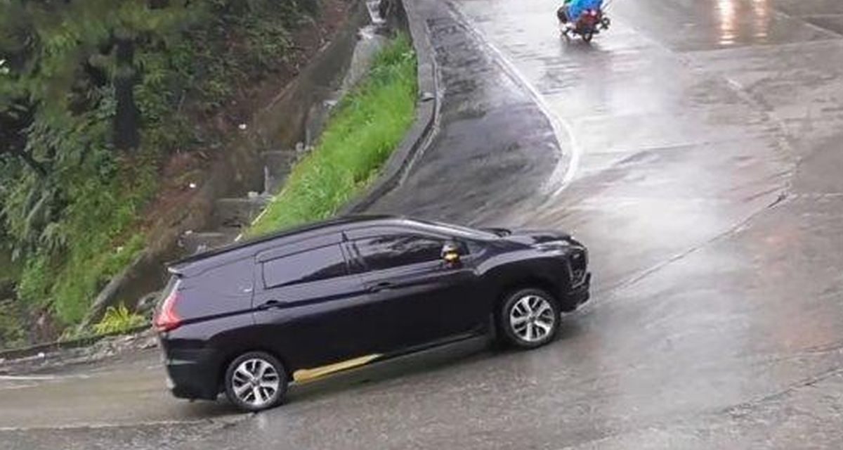 Trik Kaki Kiri: Rahasia Matic Gak Melorot Di Tanjakan