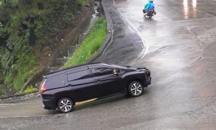 Trik Kaki Kiri: Rahasia Matic Gak Melorot Di Tanjakan