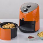 Air Fryer Lebih Ramah Lingkungan! Oven Lewat?