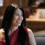 Anggun C. Sasmi x Hediprasetyo: Definisi Cantik Berkelas!