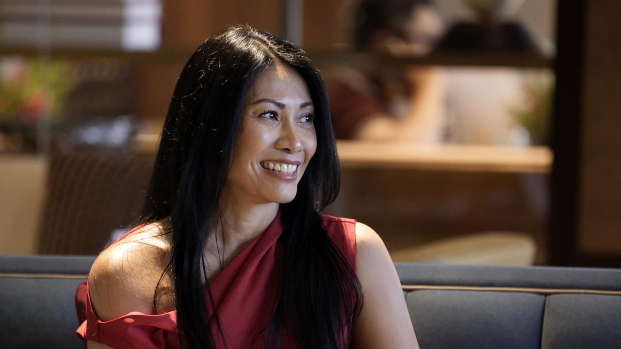 Anggun C. Sasmi x Hediprasetyo: Definisi Cantik Berkelas!