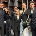 David Beckham Buka Suara: Drama Keluarga Itu Ternyata…