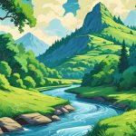 Ekoteologi: Cara Kita Menjaga Bumi Sebagai Bentuk Ibadah