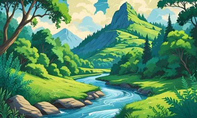 Ekoteologi: Cara Kita Menjaga Bumi Sebagai Bentuk Ibadah