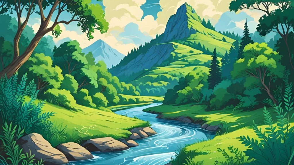 Ekoteologi: Cara Kita Menjaga Bumi Sebagai Bentuk Ibadah