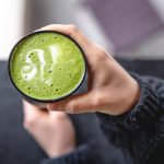 Hobi Minum Matcha? Awas, Zat Besi Bisa Susah Nyerap Ke Tubuh!