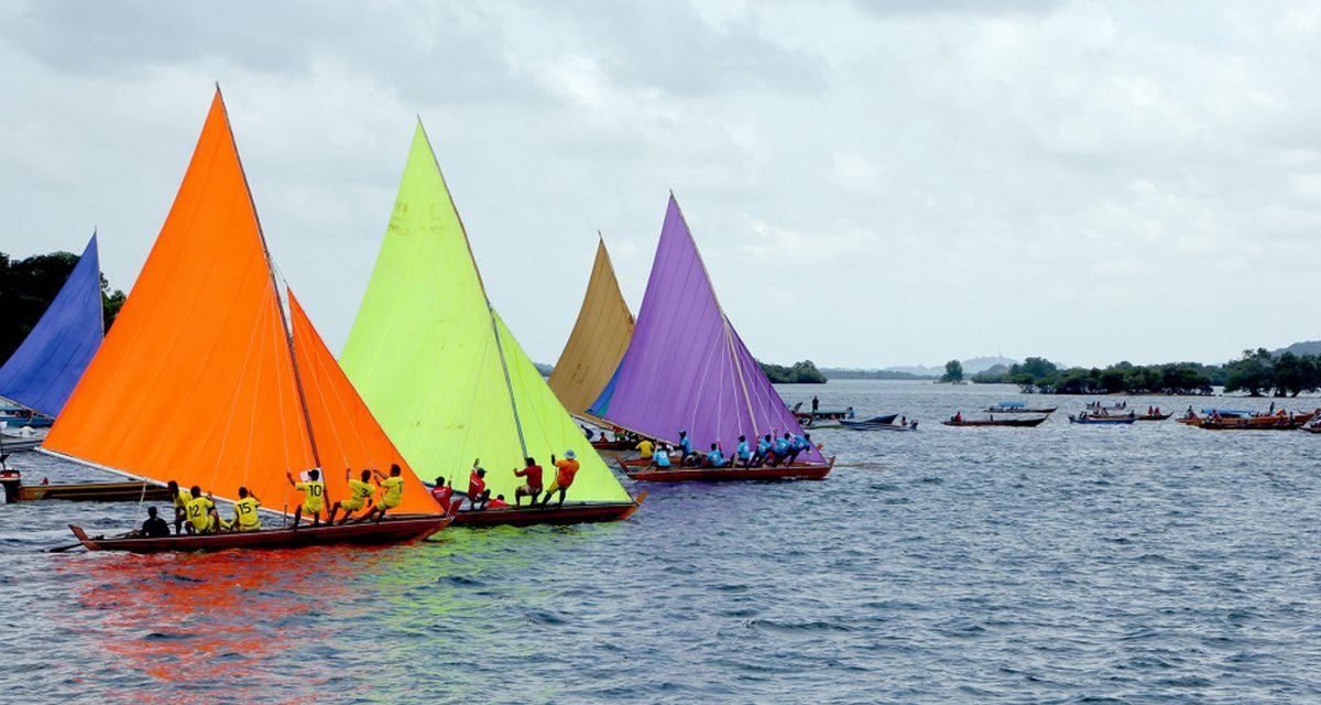 Jangan Lupakan Laut: Saatnya Restorasi Budaya Kepulauan