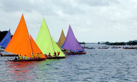 Jangan Lupakan Laut: Saatnya Restorasi Budaya Kepulauan