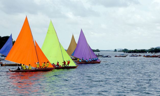 Jangan Lupakan Laut: Saatnya Restorasi Budaya Kepulauan