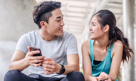 Kunci Sukses! 3 Trik Cerdas Biar Gebetan Gak Bisa Berpaling