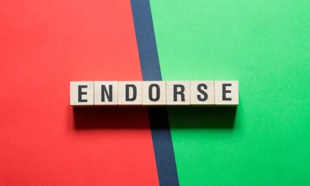 Mau Endorse Melimpah? Pakai Cara Cepat Ini Saja!