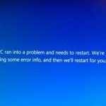 Microsoft Babak Belur: Update Error, Patch Darurat Meluncur