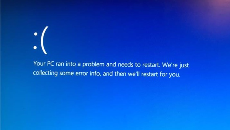 Microsoft Babak Belur: Update Error, Patch Darurat Meluncur