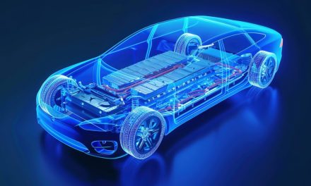 Otomotif 2026 Aman! Tren Pasar Di Prediksi Tetap Tenang