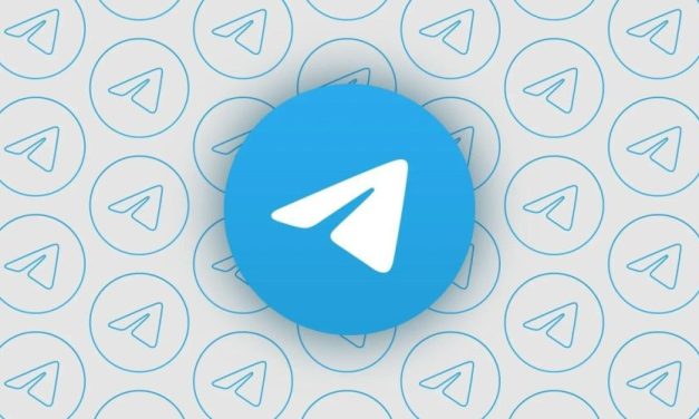 Pantesan Viral! Update Telegram Android Ini Mirip Banget iOS