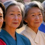 Sains Ungkap: Proses Penuaan Manusia Terbagi 2 Fase Gede