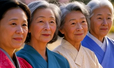 Sains Ungkap: Proses Penuaan Manusia Terbagi 2 Fase Gede