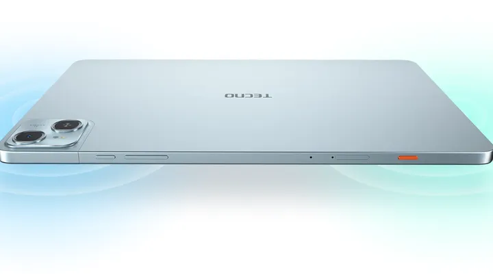 Tecno Megapad SE: Tablet “Pintar” Harga Ramah Kantong