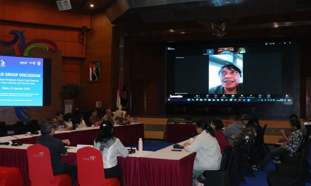 Tensi Memanas! 4 Tim Putri Incar Tiket “Haram” Ke Final Four