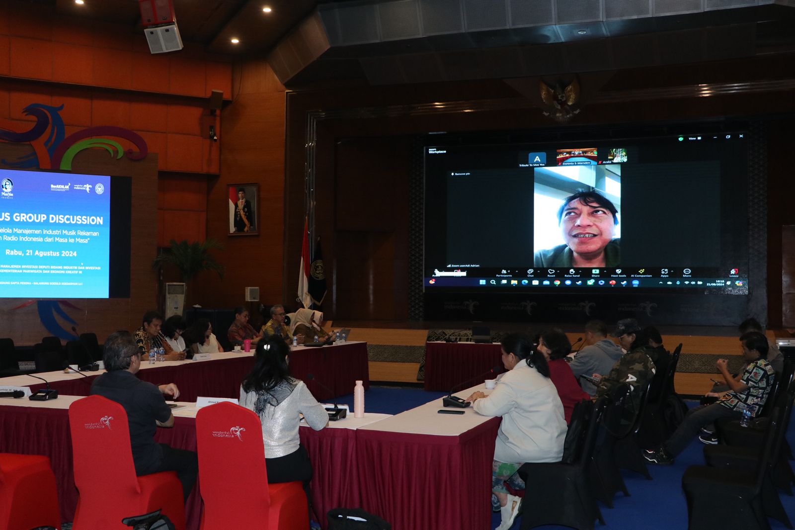 Tensi Memanas! 4 Tim Putri Incar Tiket "Haram" Ke Final Four