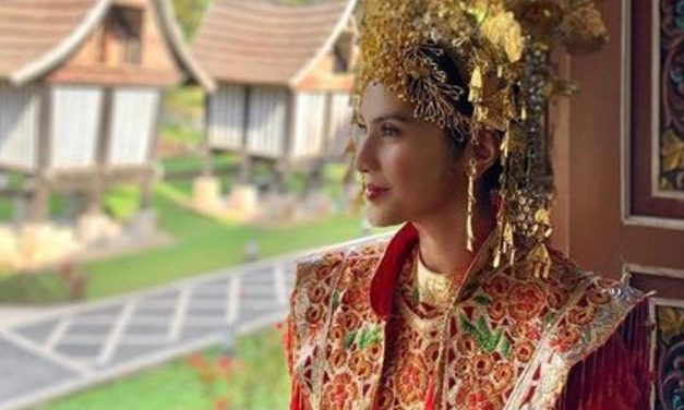 Terungkap! Sisi Lain Minang Yang Bikin Geleng Kepala