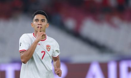 Update Karier Marselino: Bintang Muda Yang Kian Matang