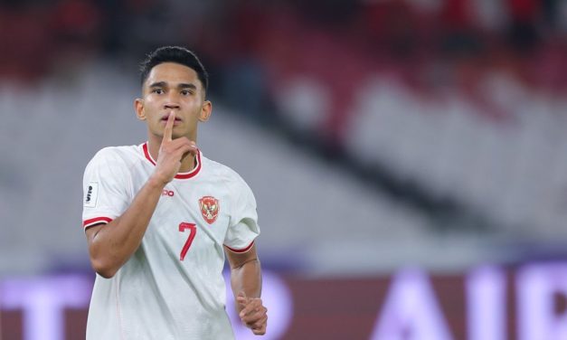 Update Karier Marselino: Bintang Muda Yang Kian Matang