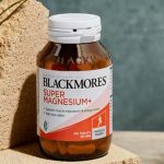BPOM Usut Blackmores Magnesium Ilegal