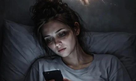 Begadang Tiap Malam? Siap-Siap Penyakit Ini Mengintai