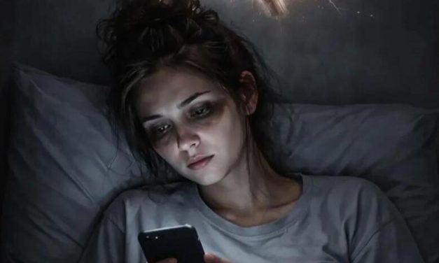 Begadang Tiap Malam? Siap-Siap Penyakit Ini Mengintai