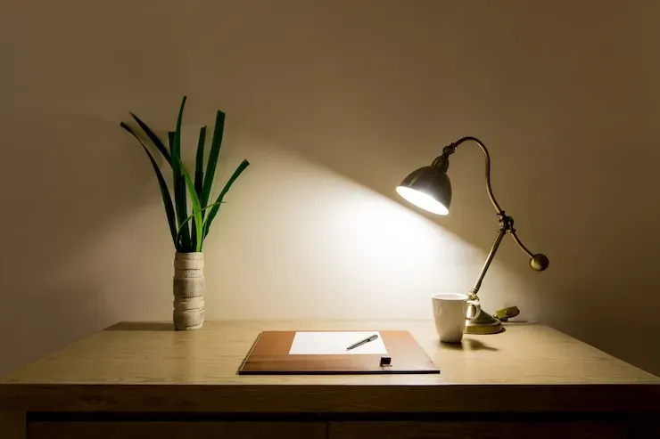 Bikin Betah Belajar, Ini Deretan Lampu Yang Ramah Di Mata